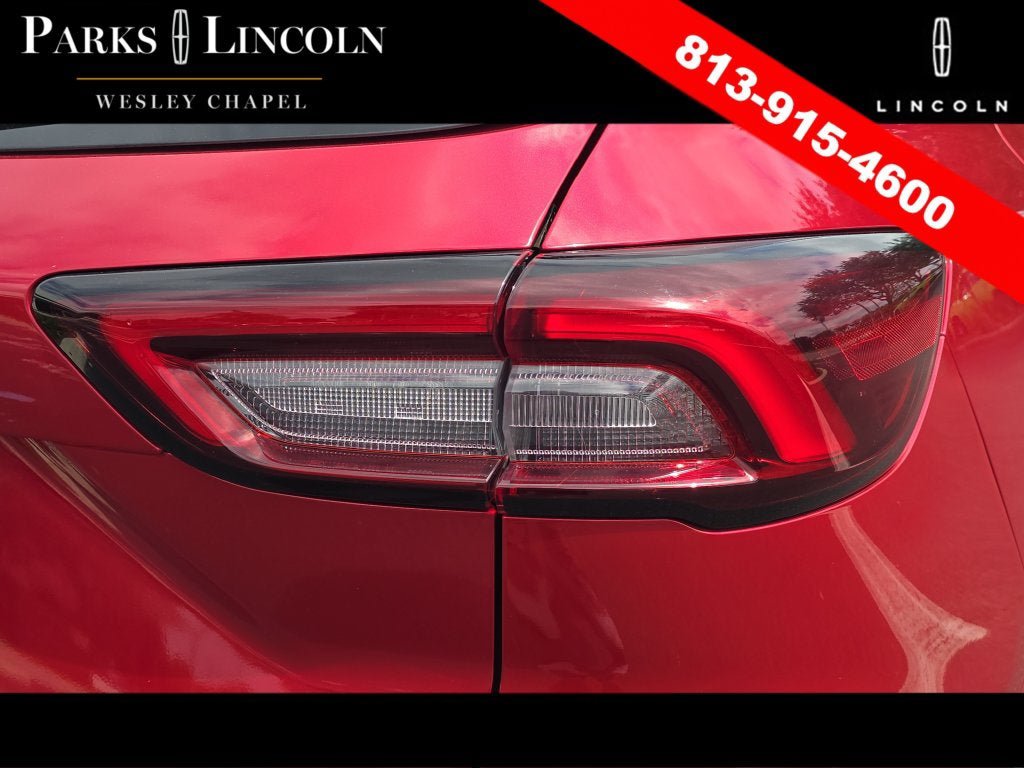 Used 2024 Ford Escape ST-Line w/ Tech Pack #1 FWD image 6