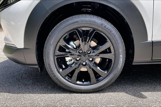 New 2026 MAZDA CX-30 2.5 Turbo Aire Edition AWD/4WD image 10