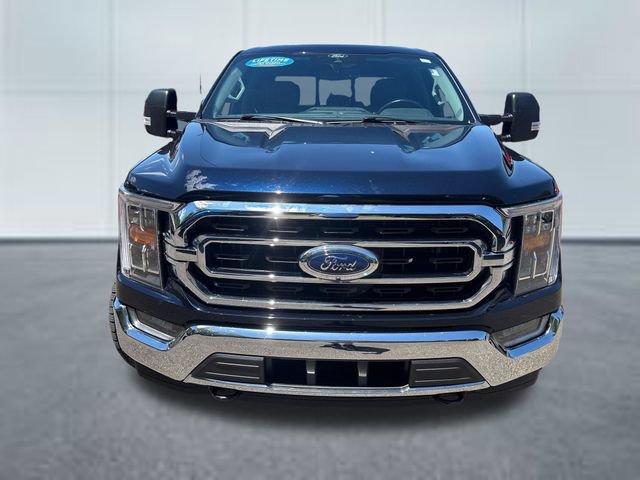 Used 2022 Ford F150 XLT w/ Equipment Group 302A High AWD/4WD image 6