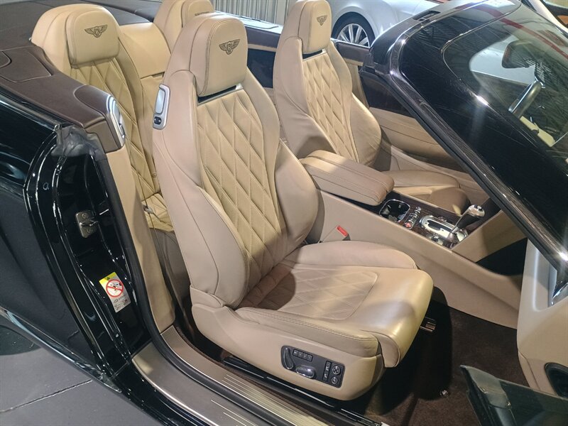 Used 2013 Bentley Continental GT AWD/4WD image 28