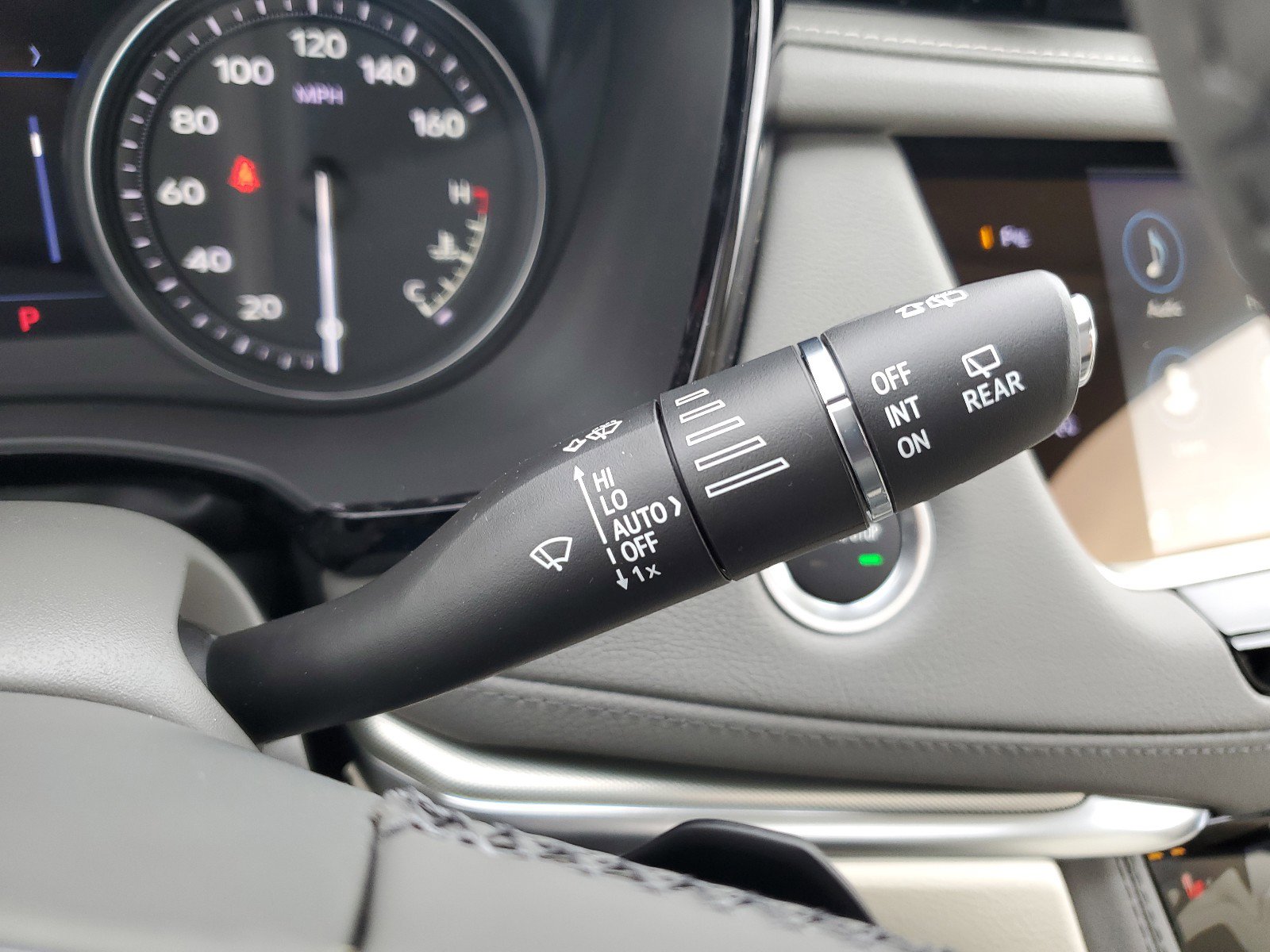 New 2025 Cadillac XT5 Premium Luxury w/ Technology Package image 22
