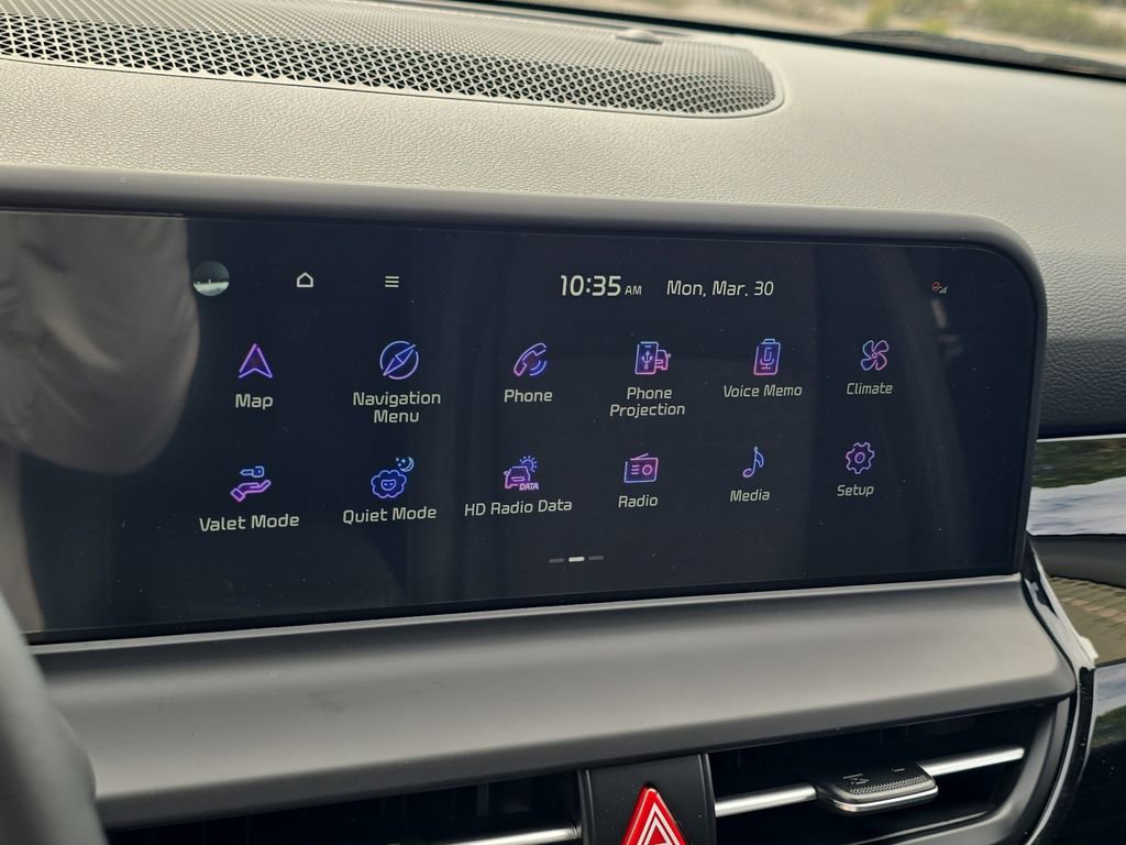 New 2026 Kia Seltos S image 23