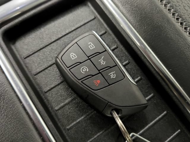 Used 2022 GMC Yukon XL Denali RWD image 26