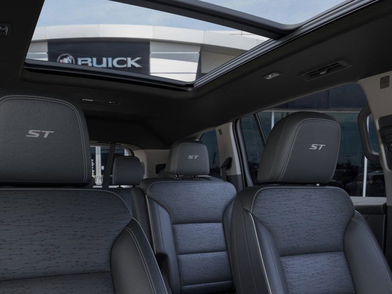 New 2026 Buick Enclave Sport Touring image 25