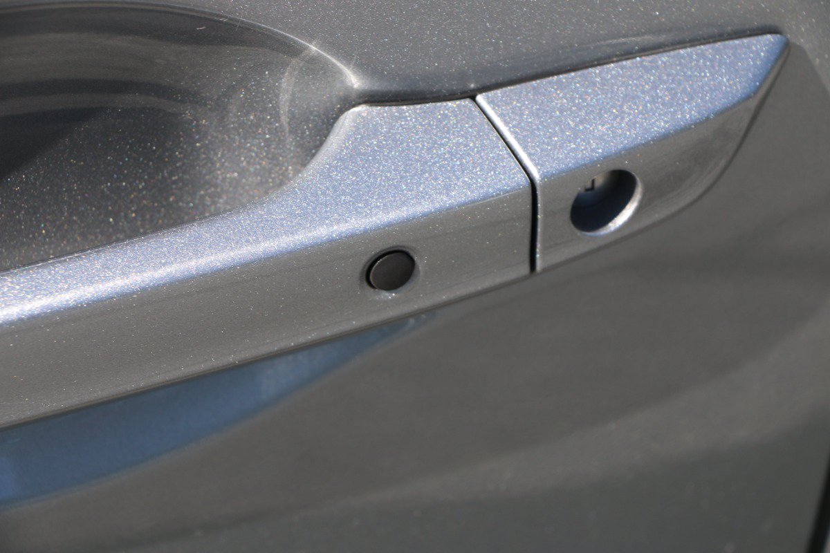 Used 2025 Honda Odyssey Elite image 15