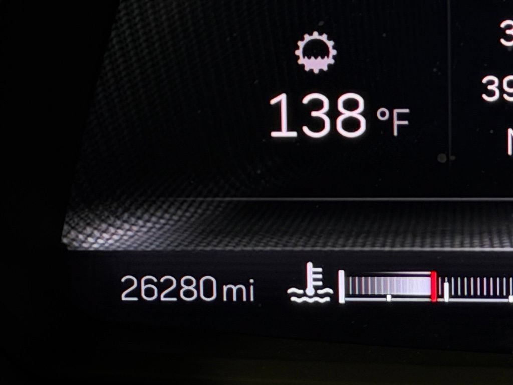 Used 2023 Cadillac CT5 V w/ Premium Package RWD image 15