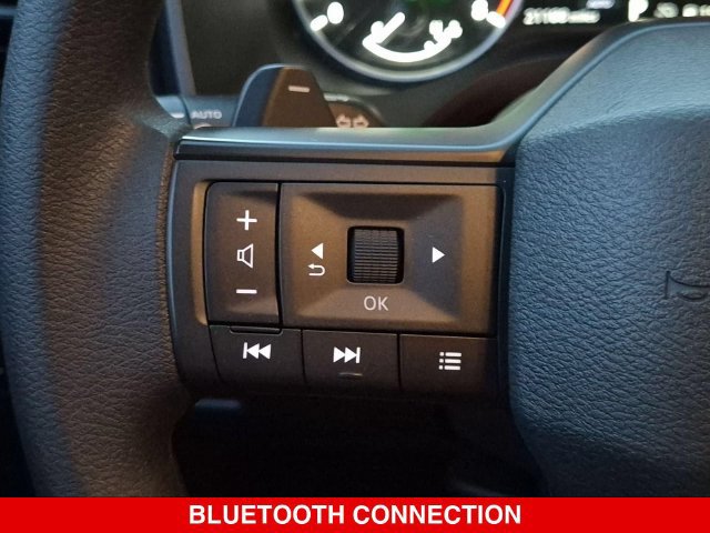 Certified 2025 Nissan Rogue S AWD/4WD image 20