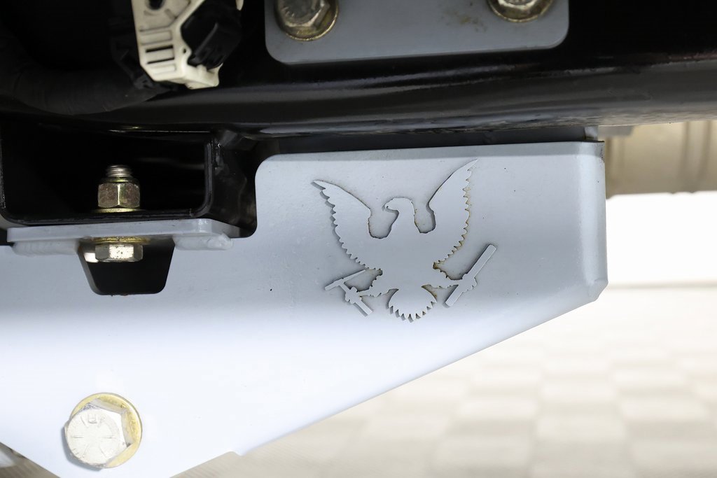 Used 2024 Ford F250 Limited w/ FX4 Off-Road Package image 48