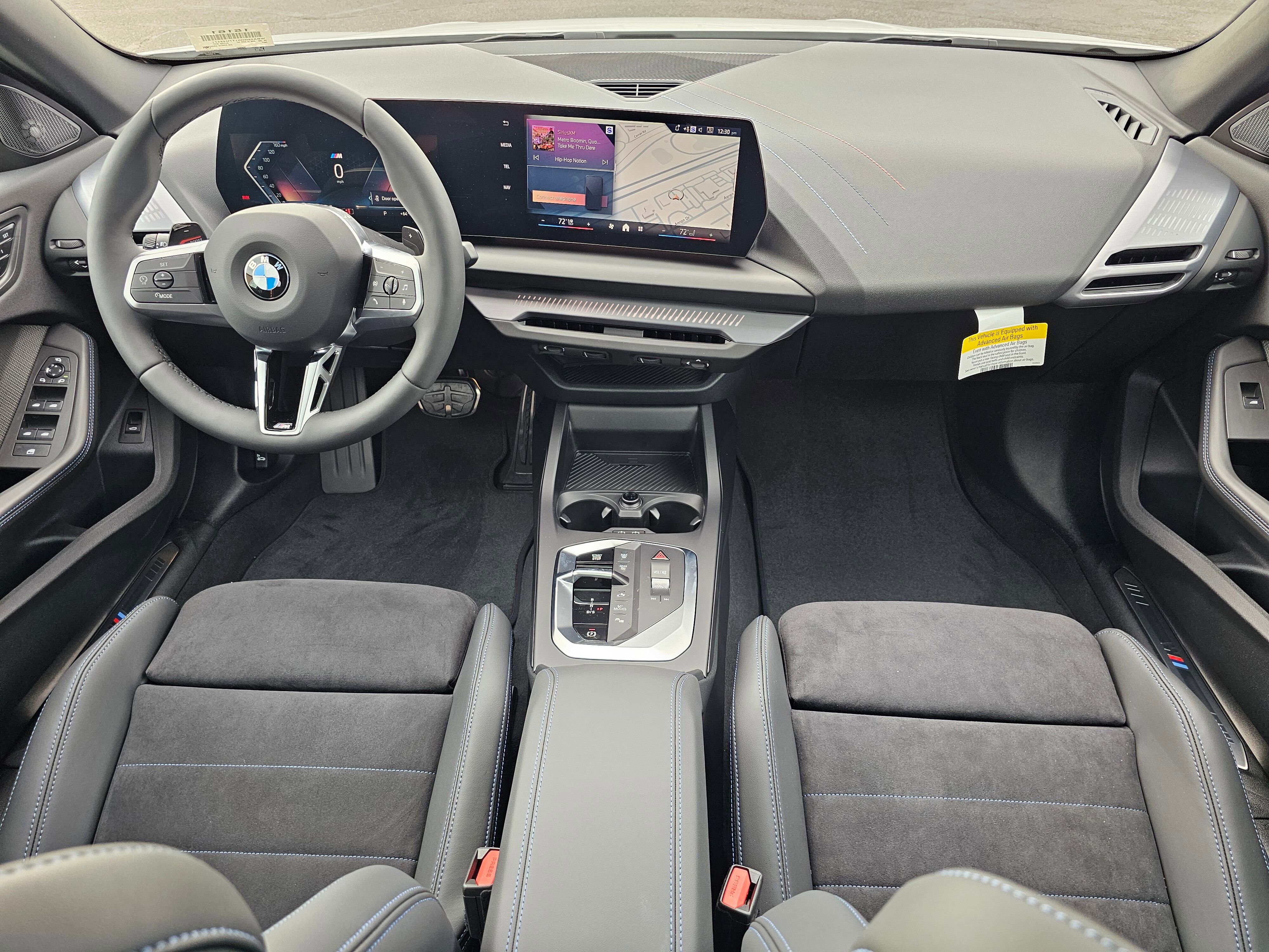 New 2026 BMW 228i xDrive w/ Premium Package image 10