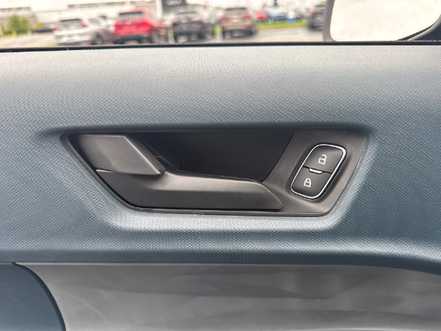 New 2026 Ford Maverick Lobo AWD/4WD image 12