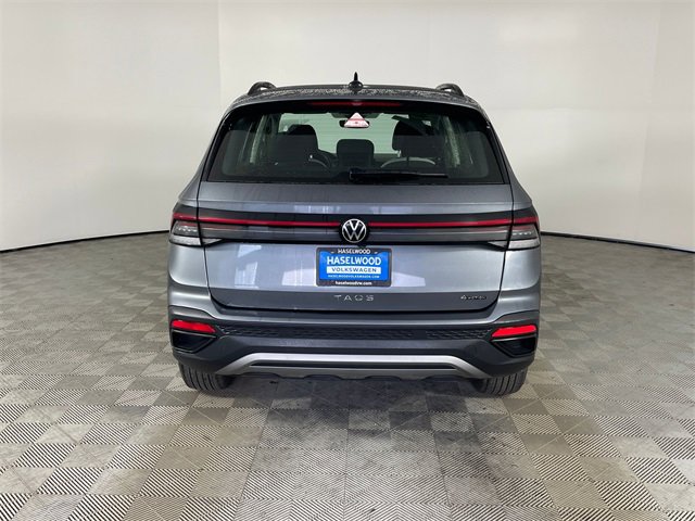 Used 2025 Volkswagen Taos S image 23