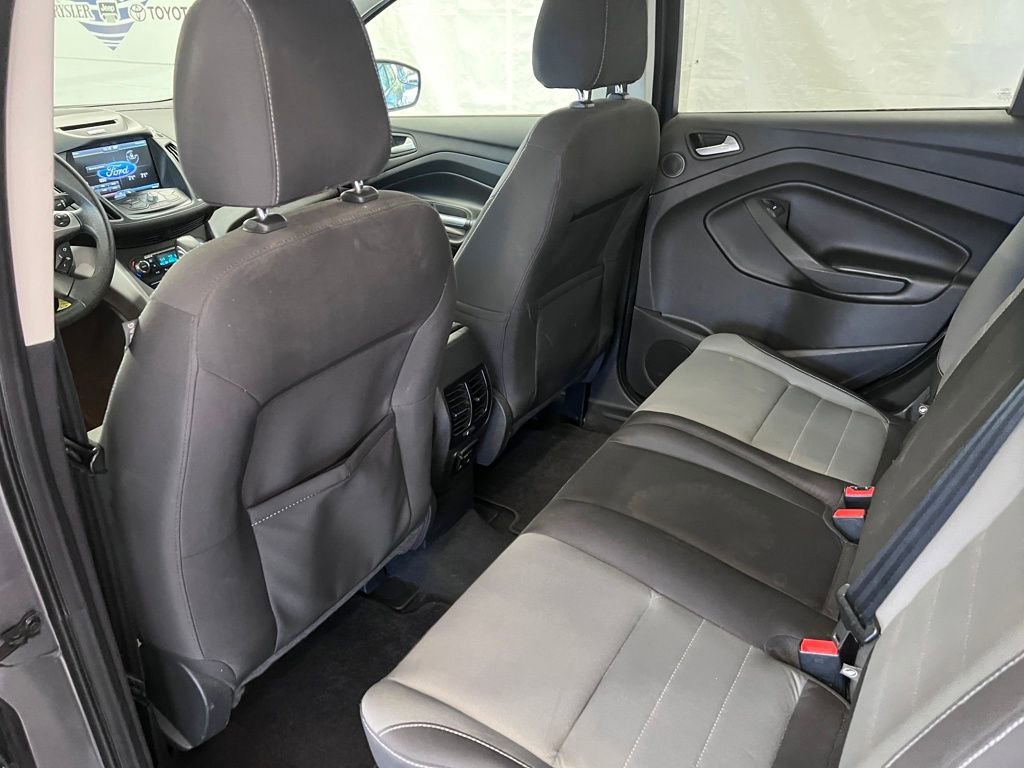 Used 2014 Ford Escape SE w/ Equipment Group 201A image 33