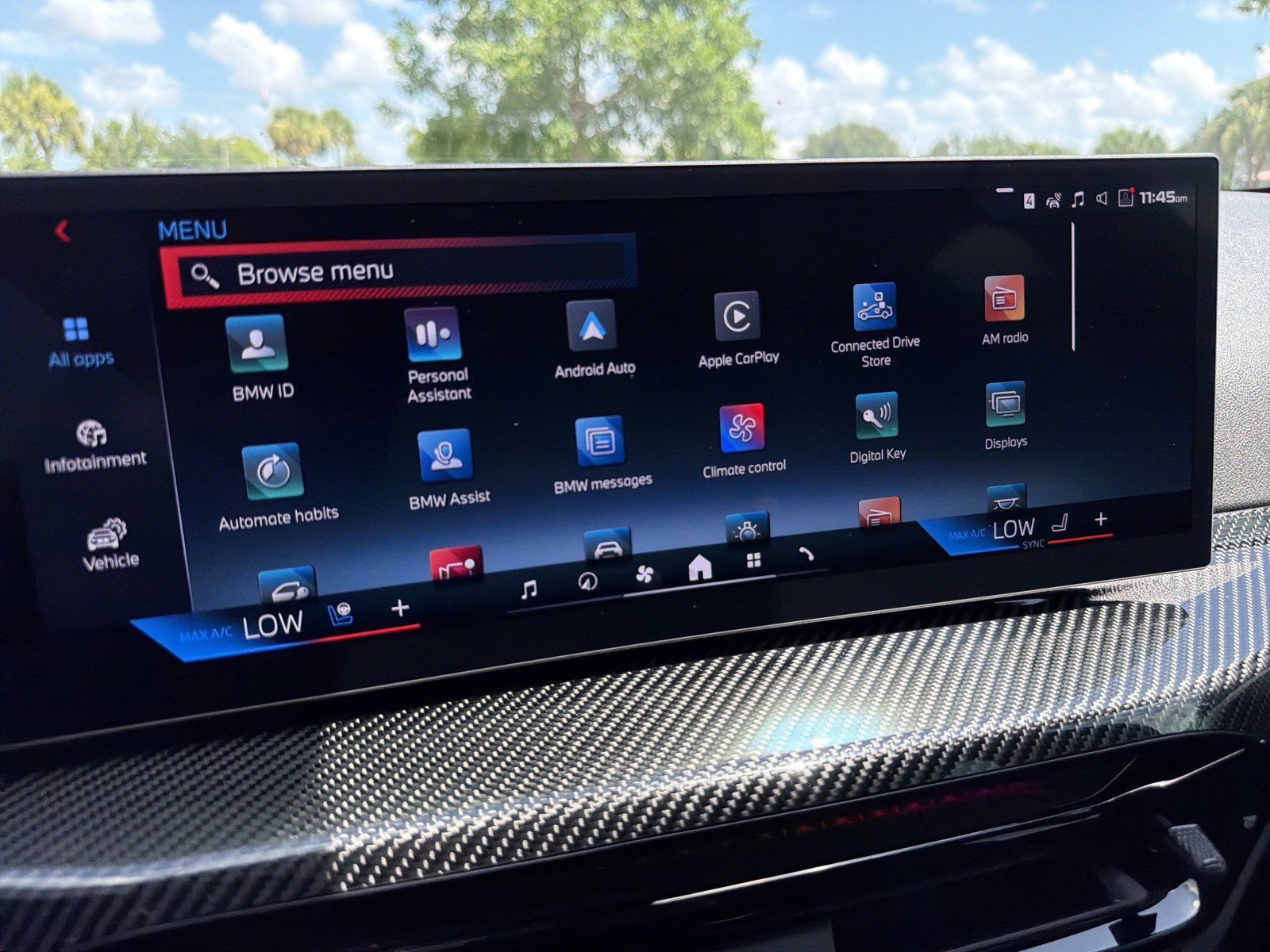 New 2026 BMW 440i xDrive w/ Premium Package AWD/4WD image 27