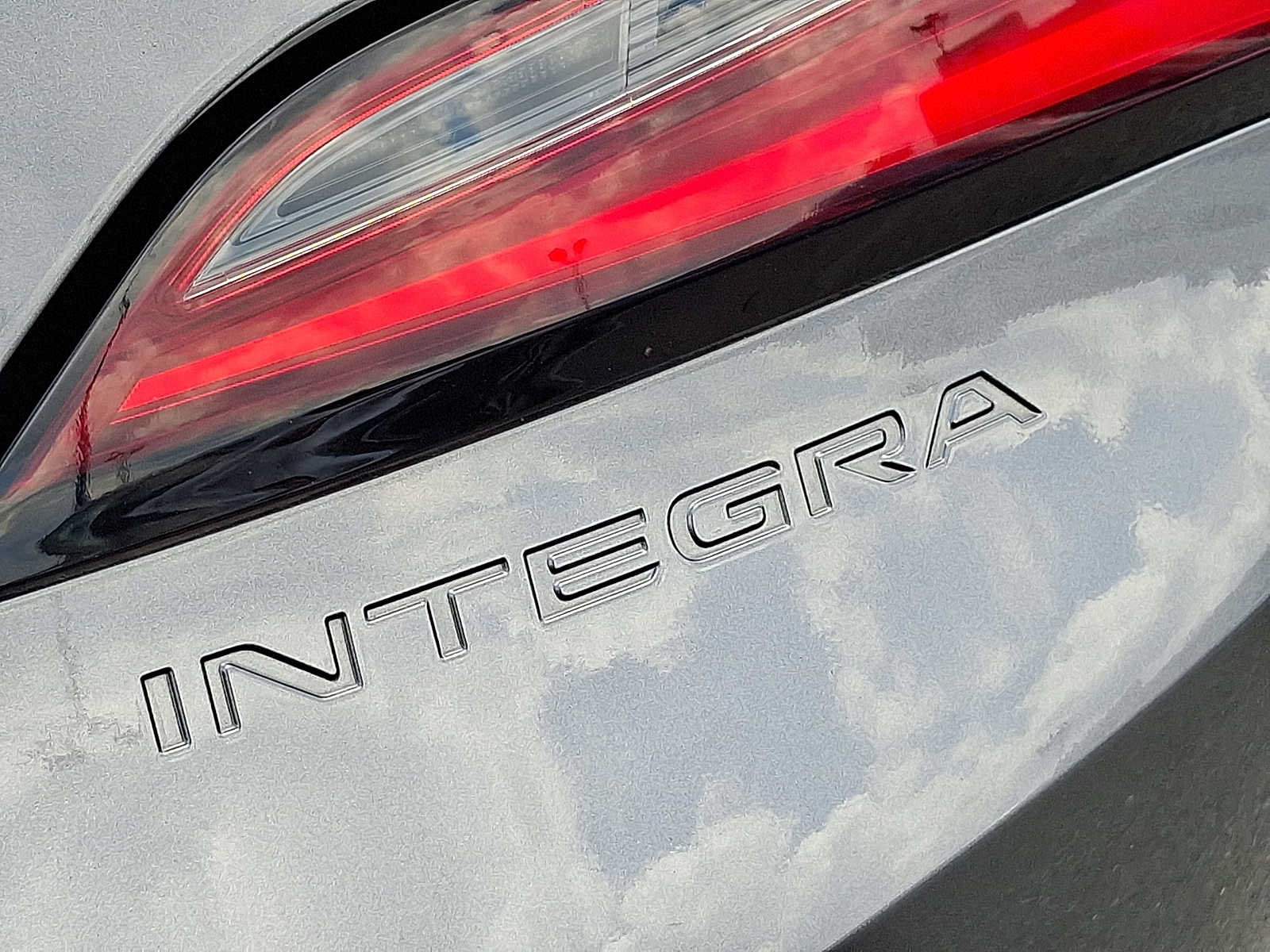 Certified 2024 Acura Integra A-Spec FWD image 30