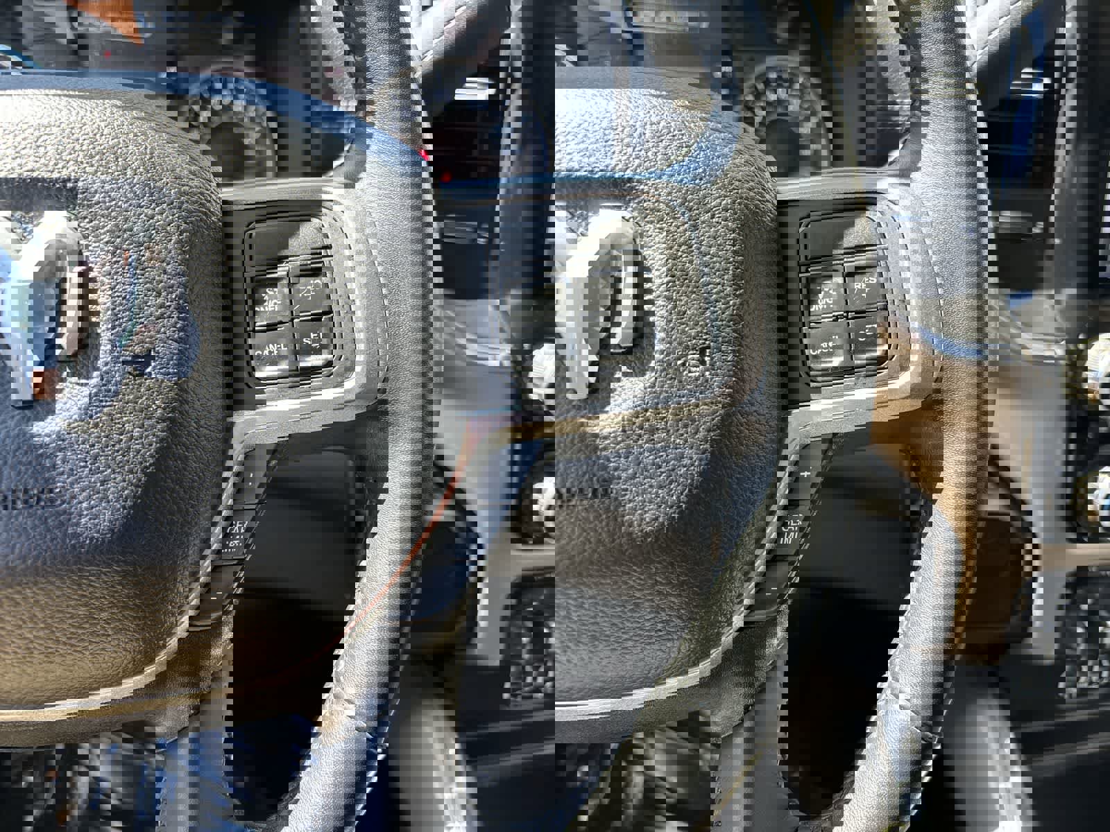 Certified 2022 RAM 3500 Laramie image 15