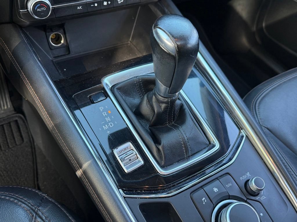 Used 2019 MAZDA CX-5 Grand Touring FWD image 30