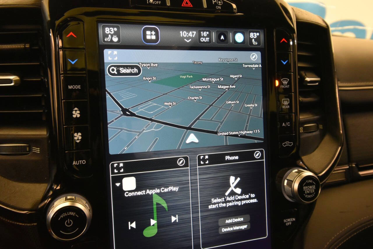 Used 2022 RAM 1500 Limited image 20