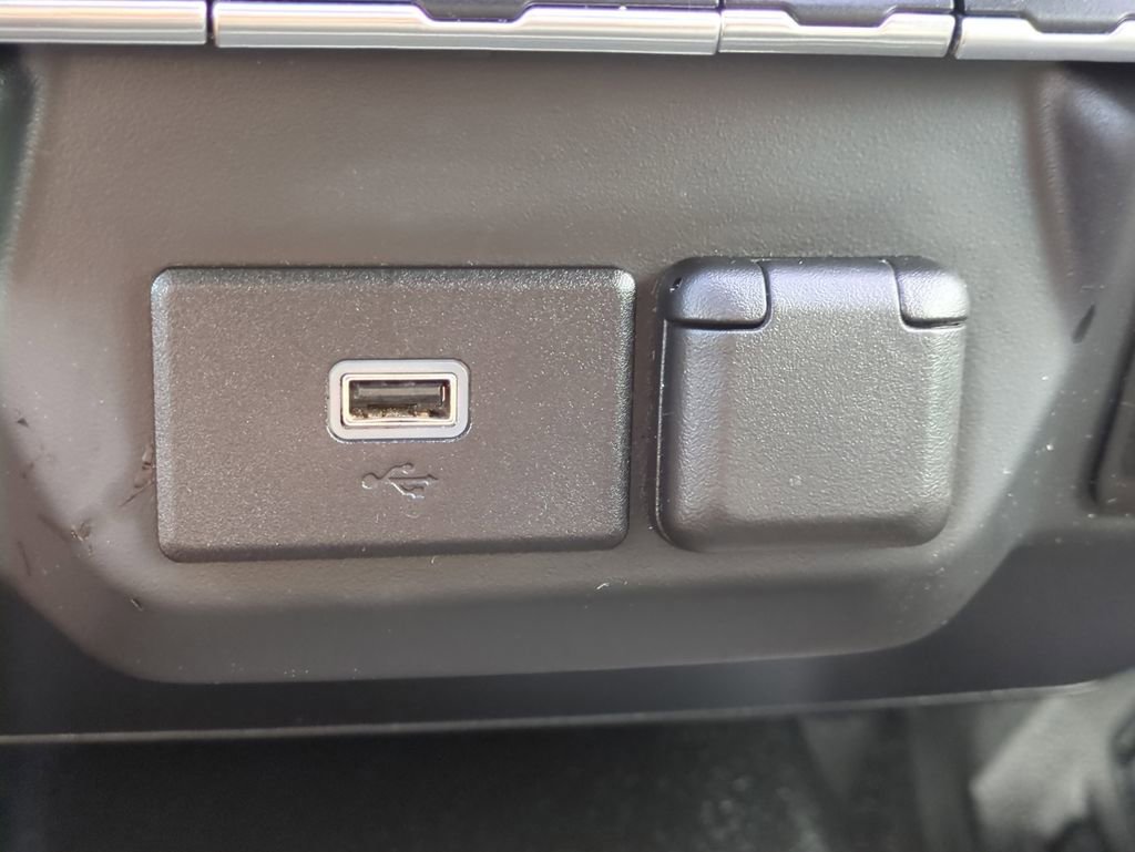 Used 2020 GMC Sierra 1500 2WD Double Cab image 24