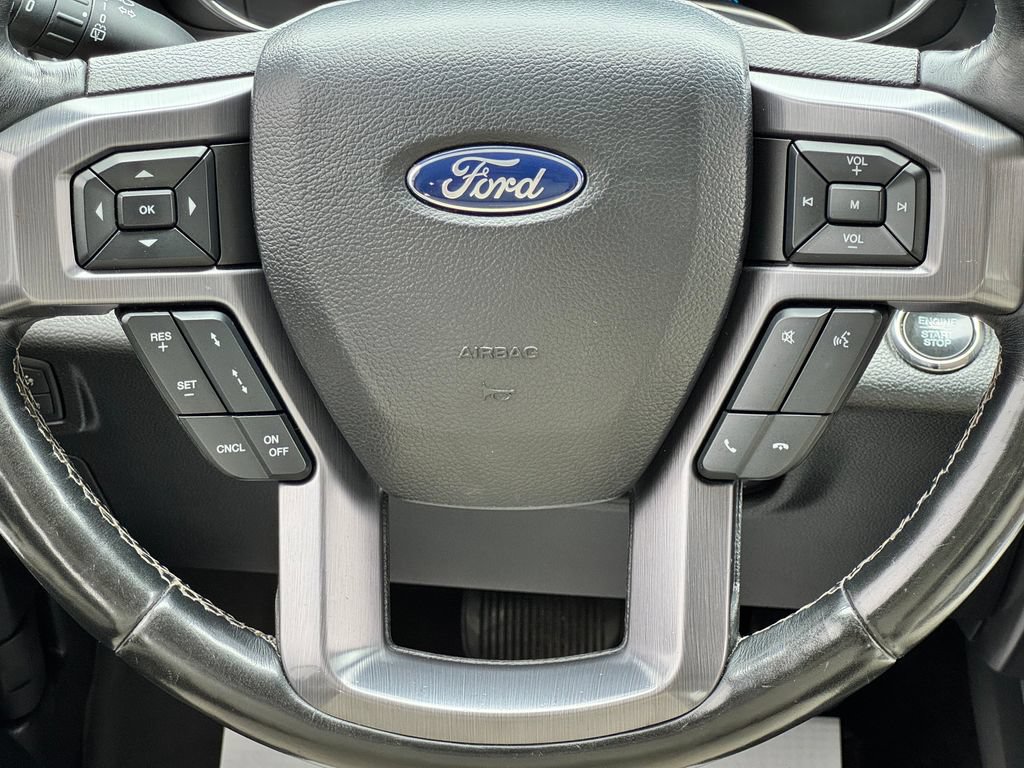 Used 2020 Ford Expedition Platinum AWD/4WD image 23