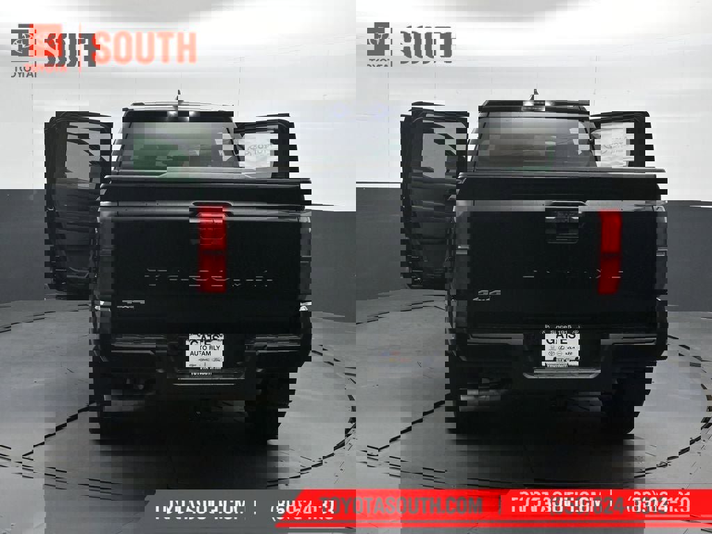 New 2026 Toyota Tacoma SR5 image 53