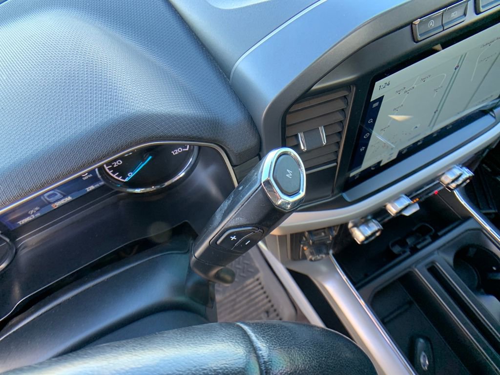 Used 2021 Ford F150 XLT w/ Equipment Group 302A High image 26