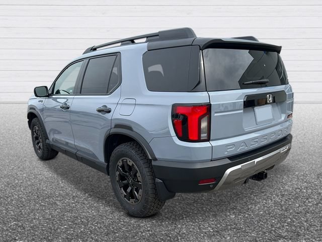 New 2026 Honda Passport TrailSport Elite image 3
