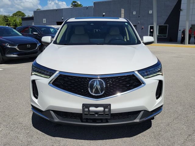 Used 2023 Acura RDX AWD w/ Technology Package image 6