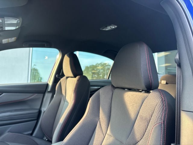 New 2026 Subaru WRX Premium AWD/4WD image 67