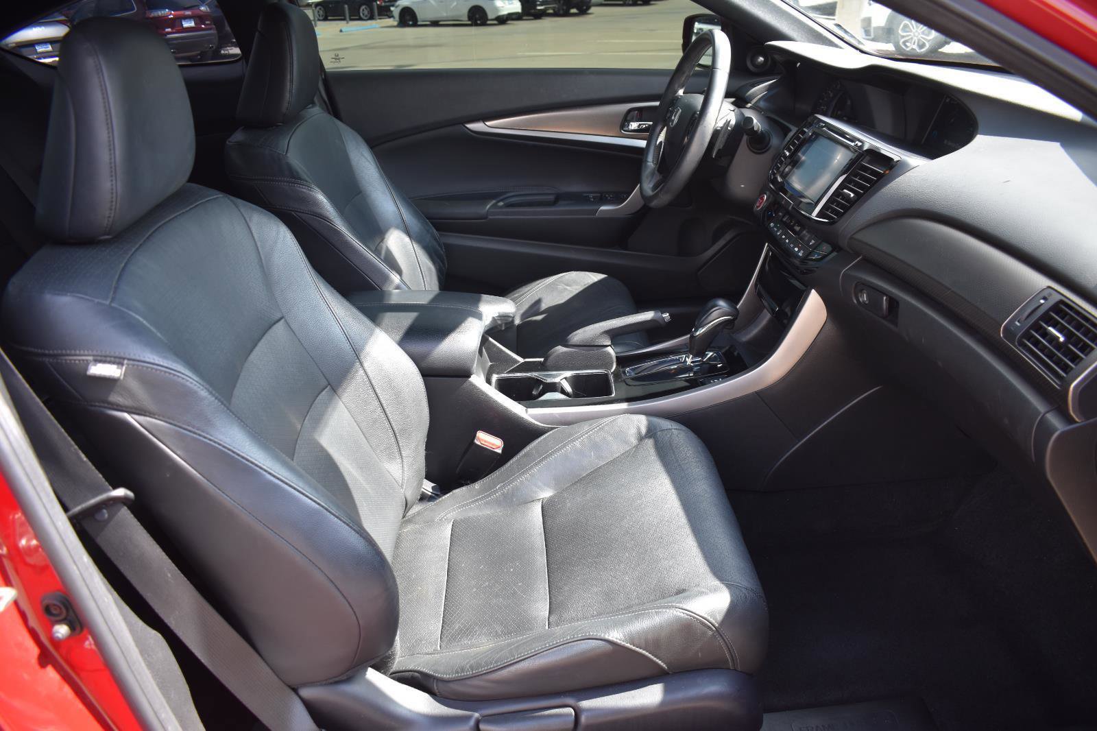 Used 2016 Honda Accord EX-L image 13