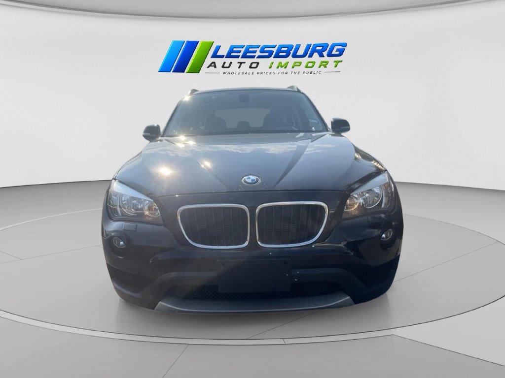 Used 2013 BMW X1 xDrive28i AWD/4WD image 4