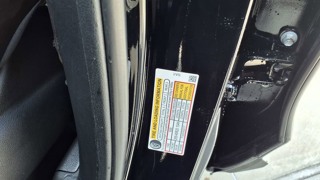 Used 2022 Honda Passport EX-L image 32