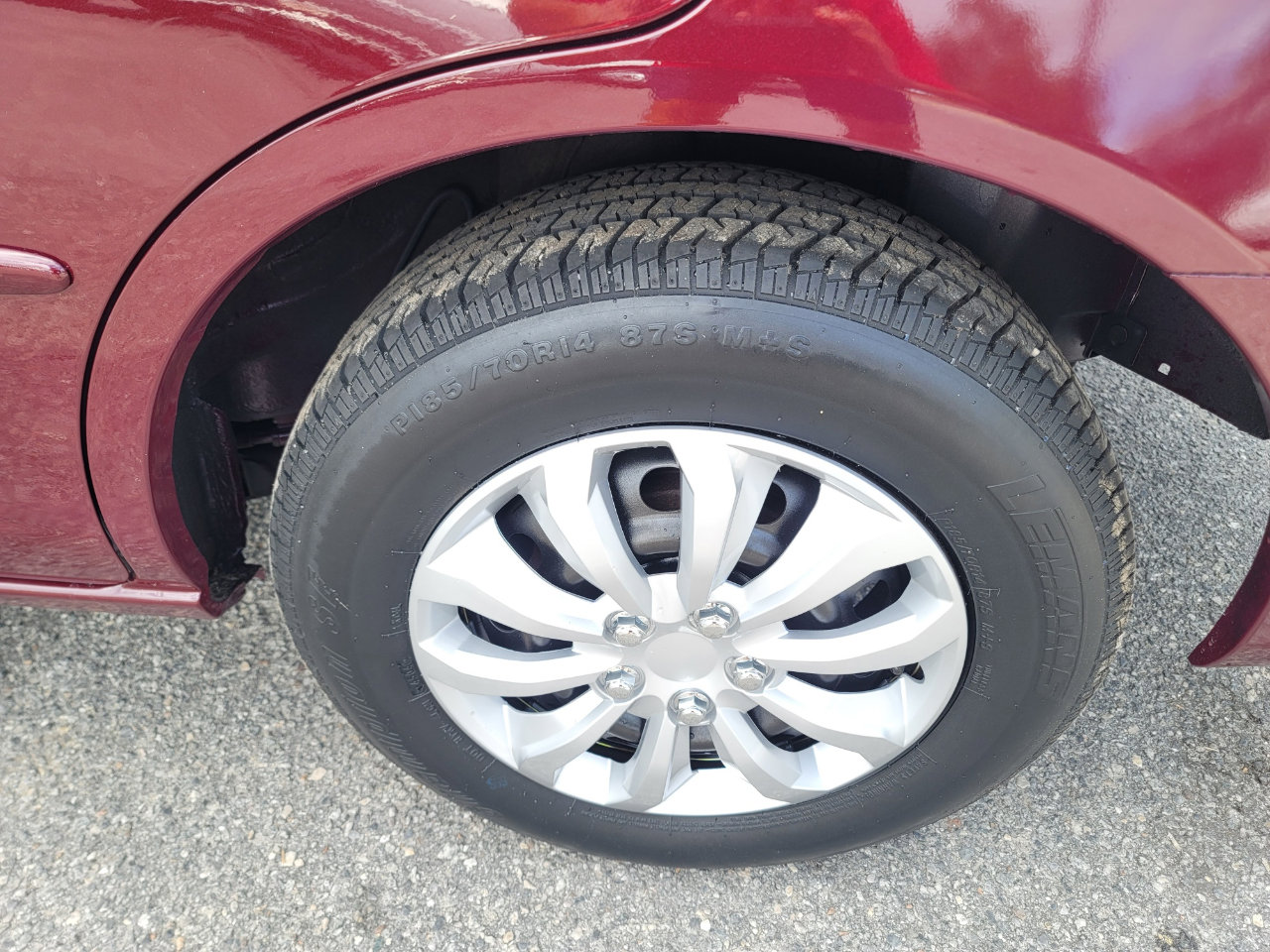 Used 2003 Honda Civic LX image 20