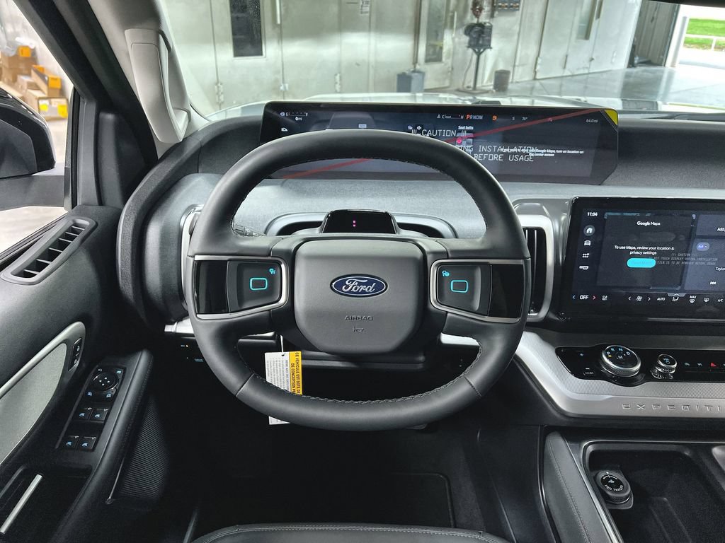 New 2026 Ford Expedition Active AWD/4WD image 19