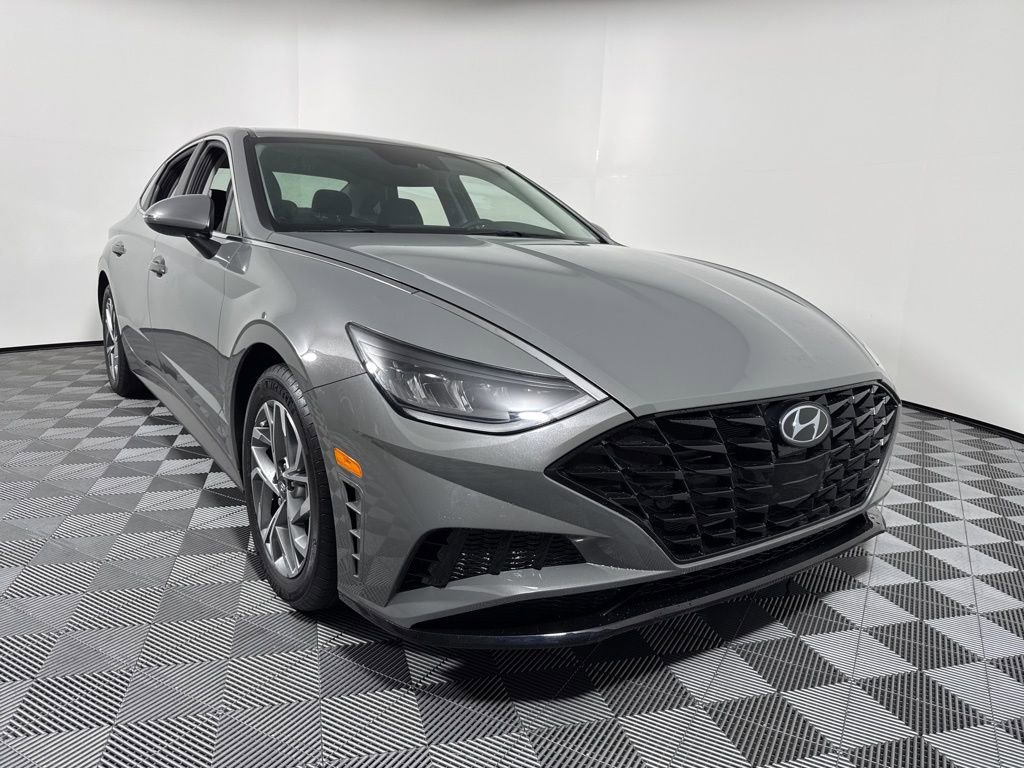 Used 2023 Hyundai Sonata SEL image 11