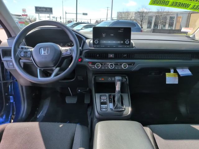 Used 2024 Honda CR-V EX image 14