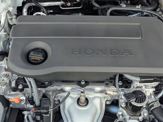 New 2026 Honda Civic LX image 15