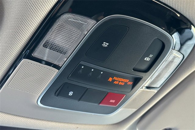 Used 2024 Hyundai Tucson SEL image 24