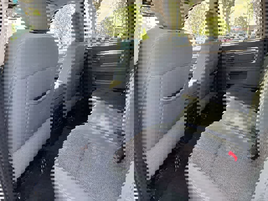 Used 2016 RAM 1500 Big Horn image 6