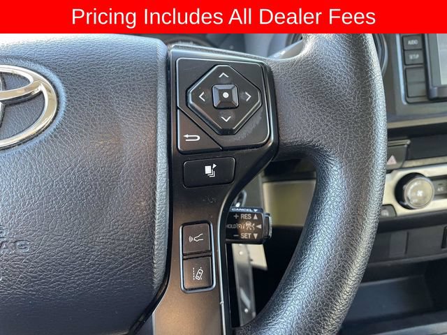 Used 2018 Toyota Tacoma SR AWD/4WD image 26