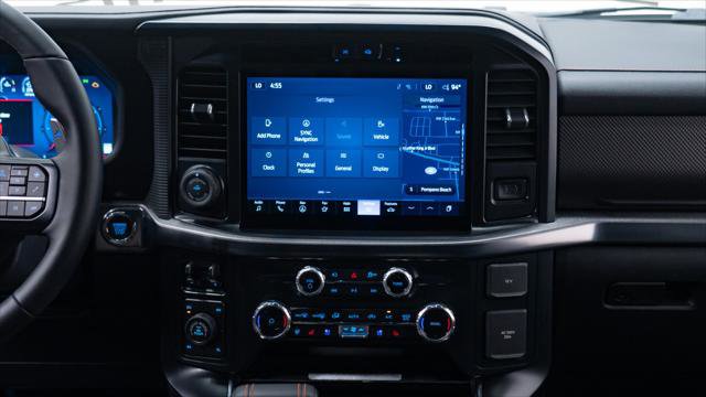 Used 2025 Ford F150 Raptor AWD/4WD image 19