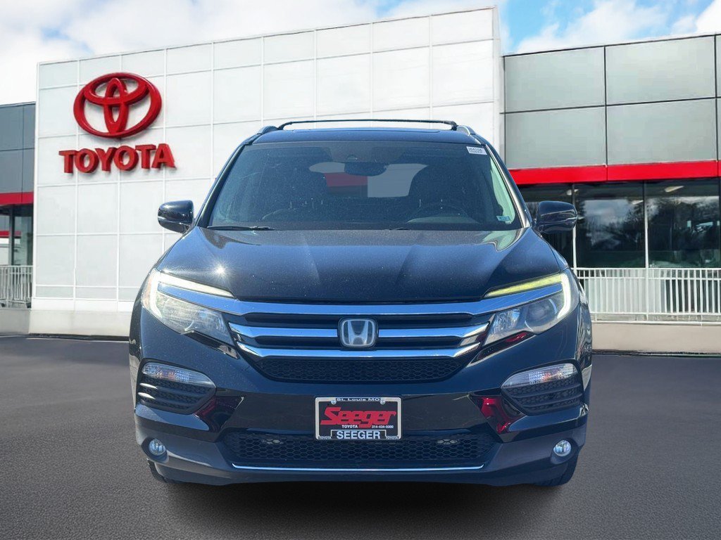 Used 2016 Honda Pilot Touring image 13
