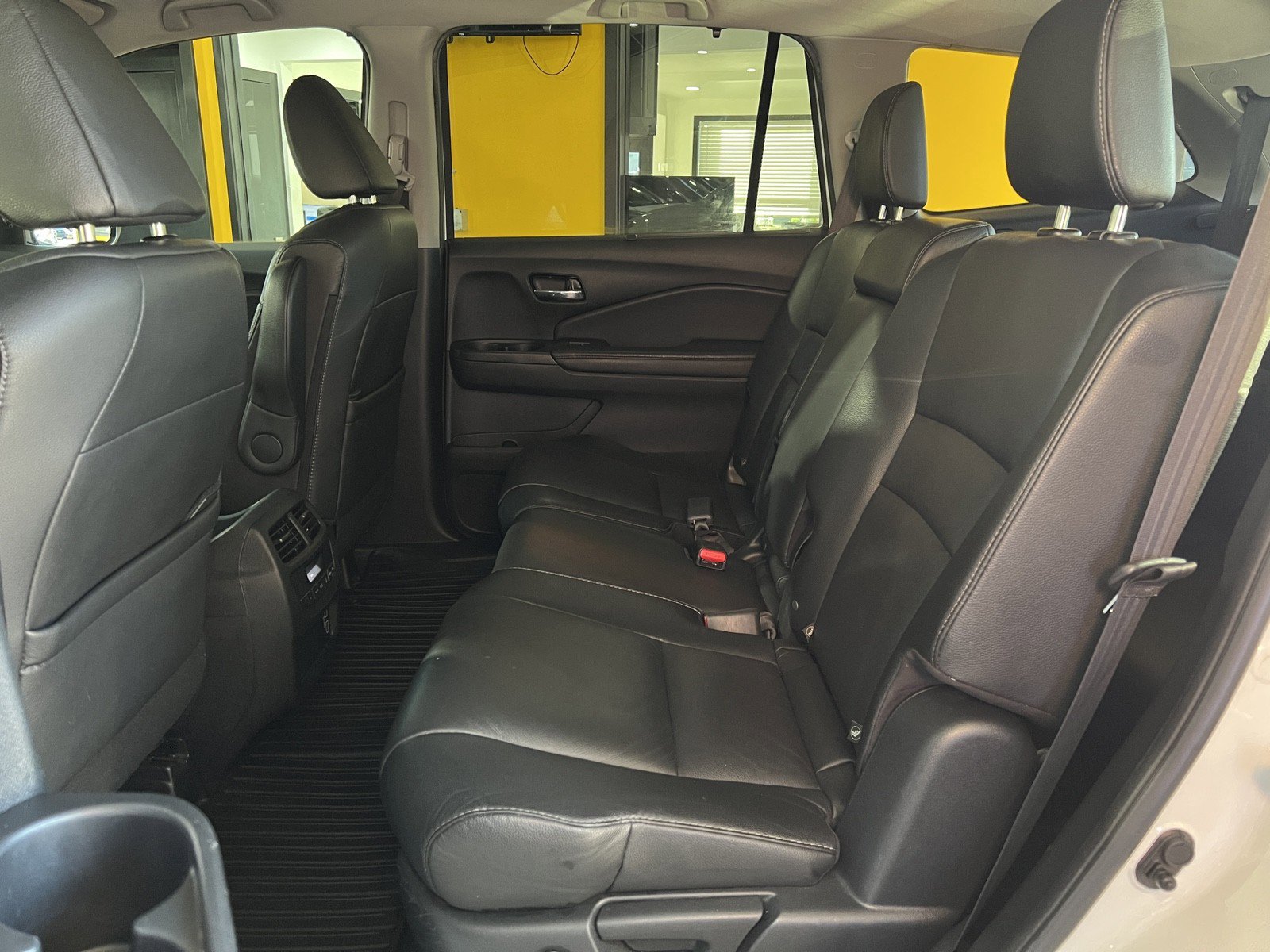 Used 2022 Honda Pilot Special Edition image 19