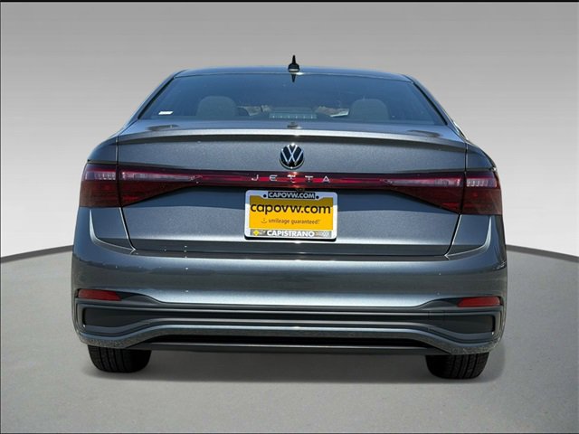 New 2025 Volkswagen Jetta Sport image 5