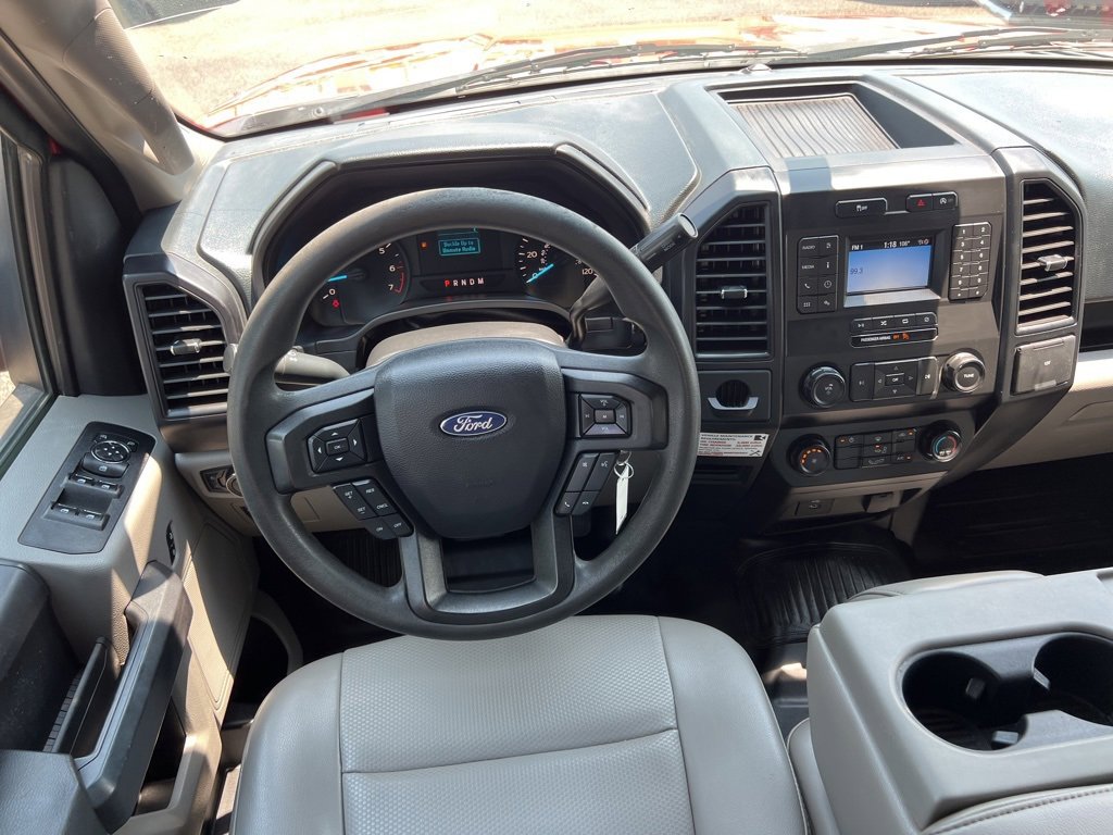 Used 2020 Ford F150 XL w/ XL Power Equipment Group image 18
