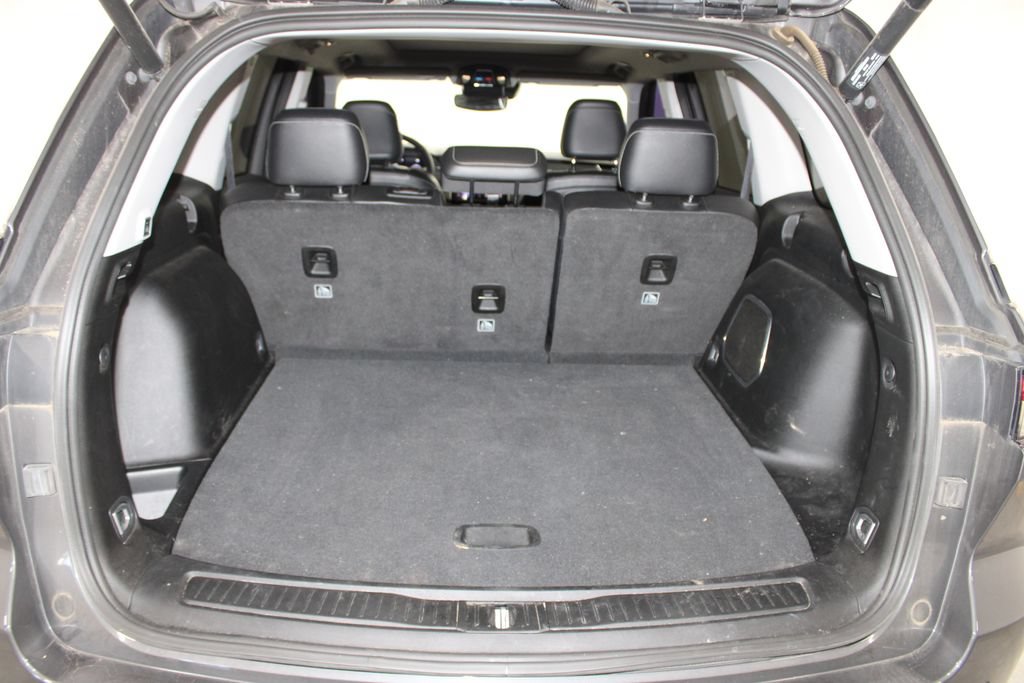 Used 2022 Jeep Grand Cherokee Limited AWD/4WD image 12