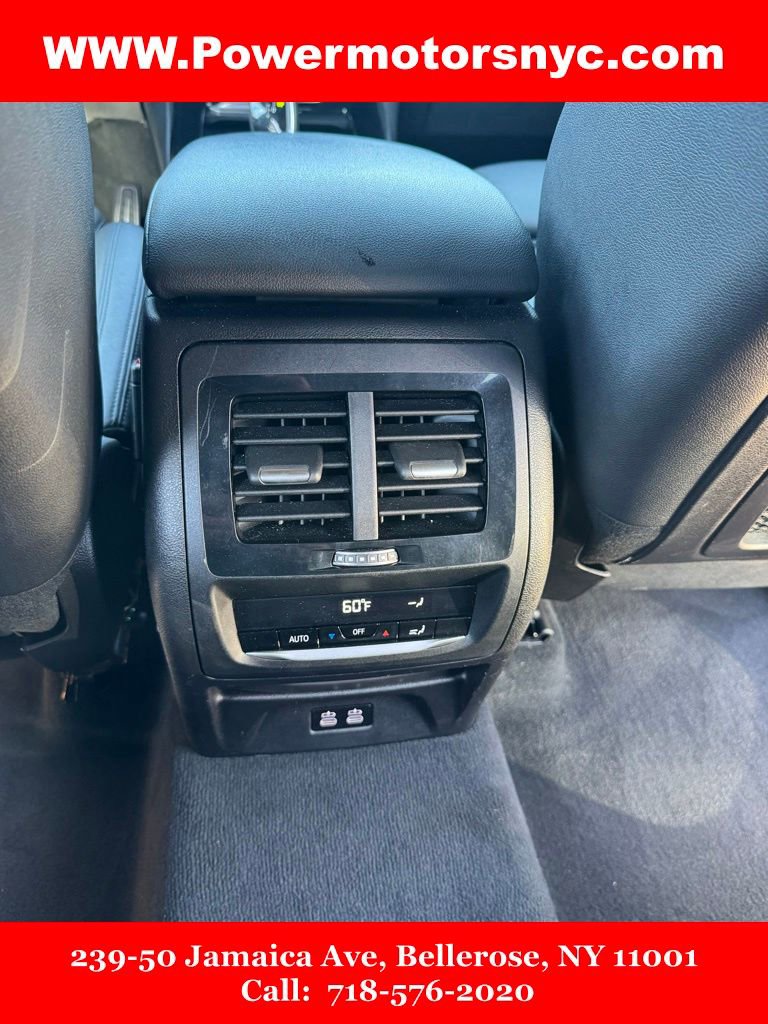 Used 2020 BMW X3 M40i w/ Driving Assistance Package AWD/4WD image 32