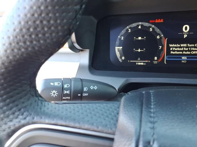 Used 2024 Toyota Tacoma TRD Sport RWD image 22