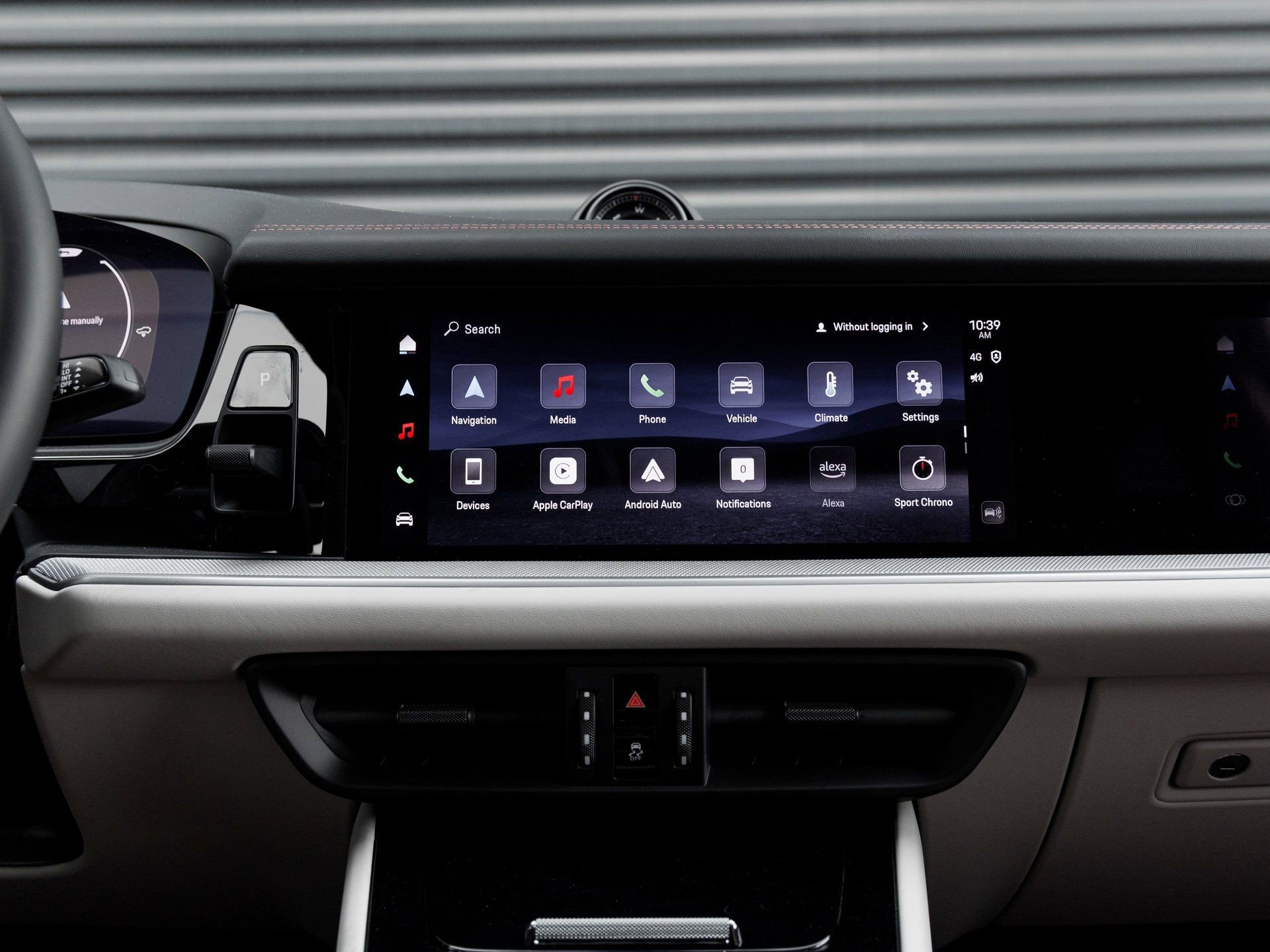 New 2026 Porsche Cayenne S image 22