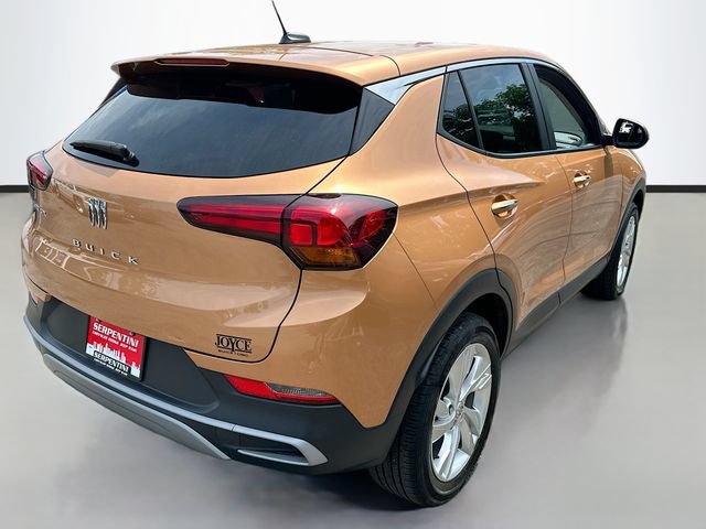 Used 2024 Buick Encore GX Preferred w/ Comfort Package AWD/4WD image 6