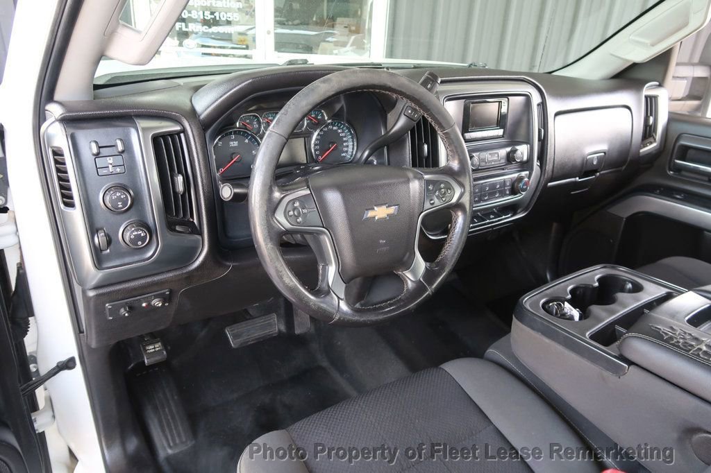 Used 2015 Chevrolet Silverado 2500 LT image 10